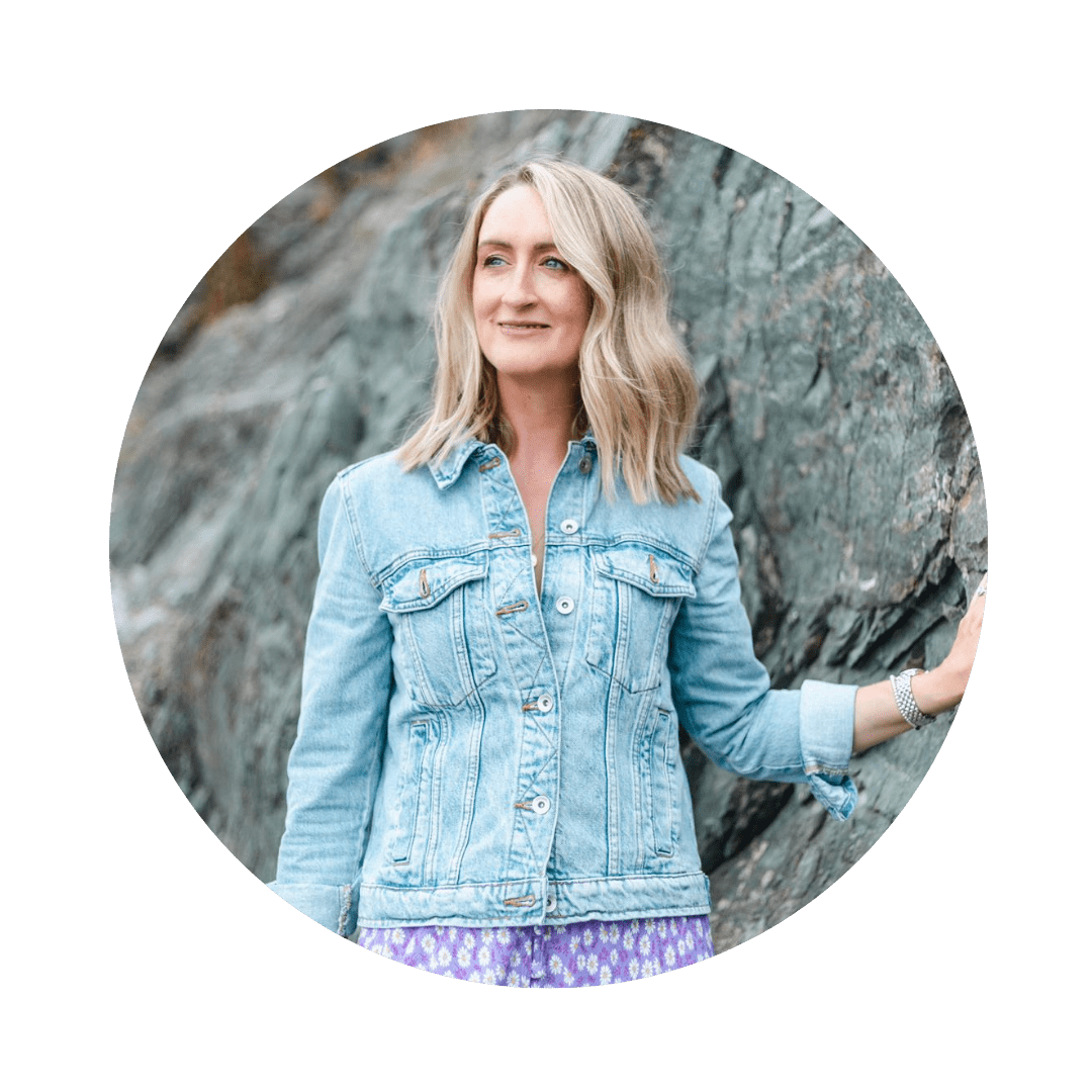 Nicole Higgins - The Buyer and Retail Coach