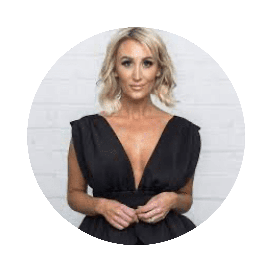 Nicole Higgins - The Buyer and Retail Coach
