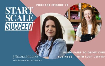 Using Faire To Grow Your Business